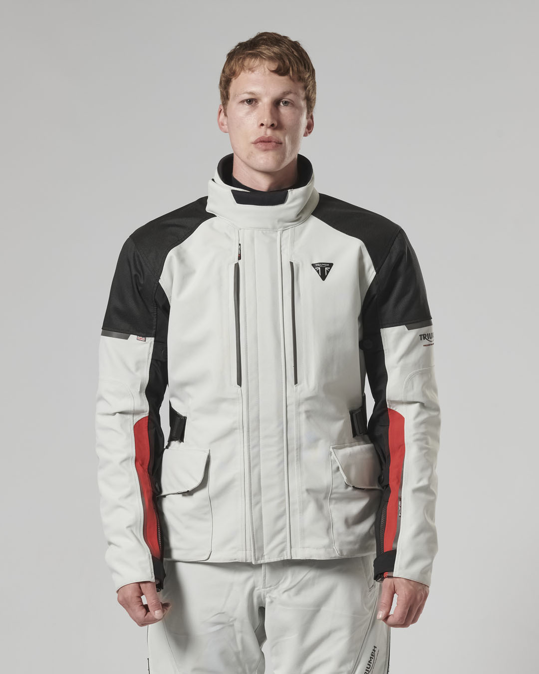 TOURER LITE JACKET XL image 12