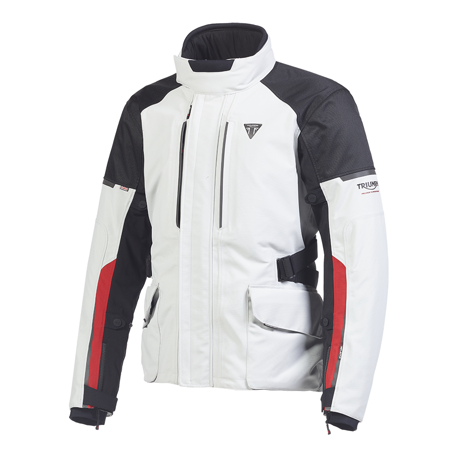 TOURER LITE JACKET XXL image 4