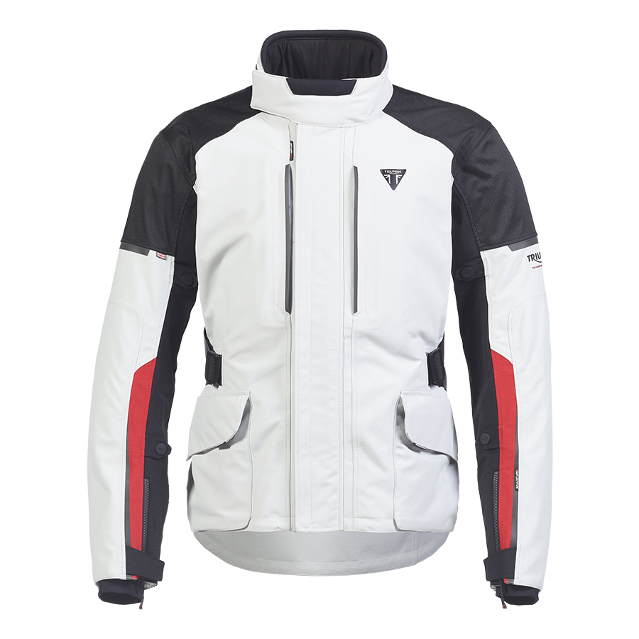 TOURER LITE JACKET XXL image 5