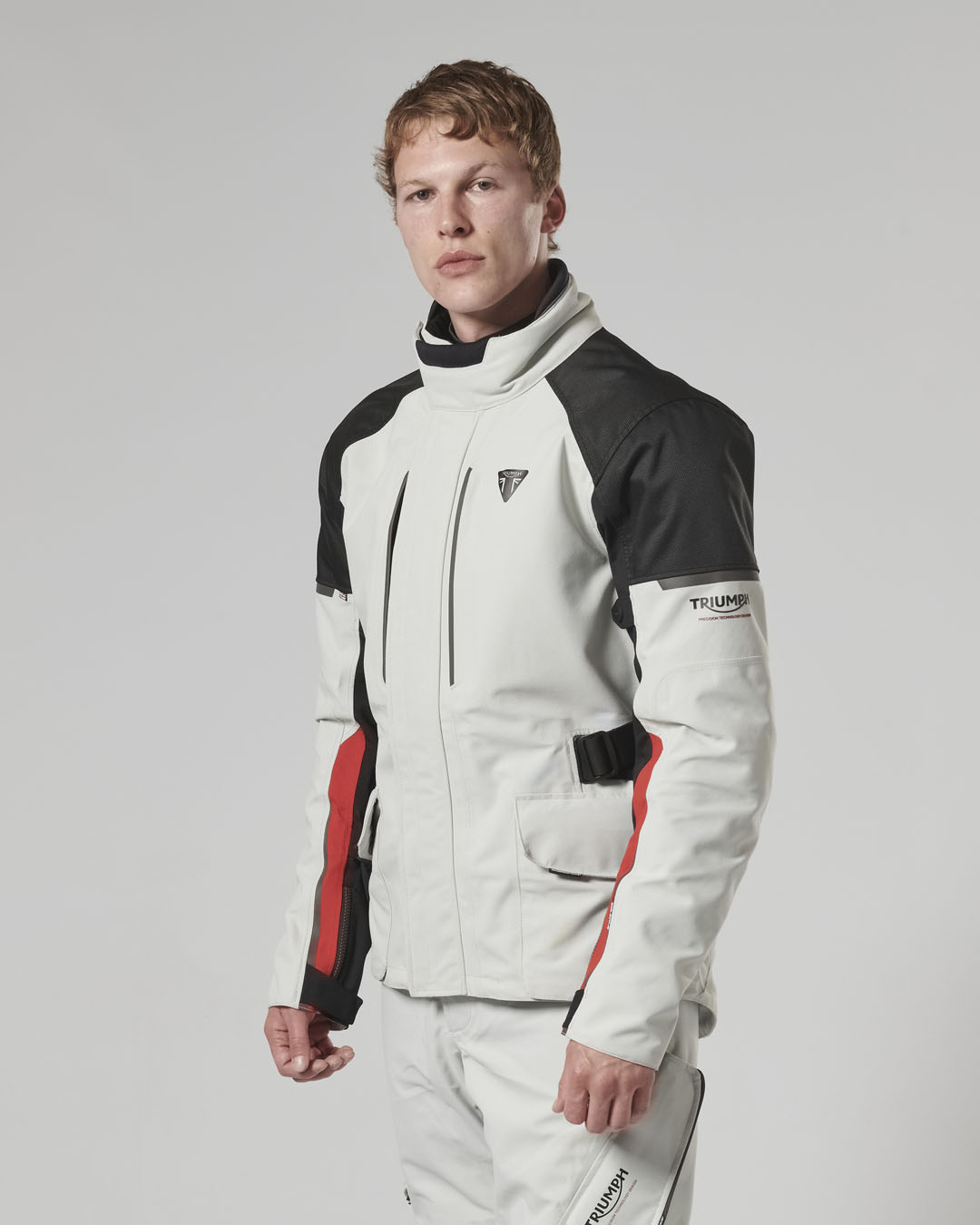 TOURER LITE JACKET XXL image 9