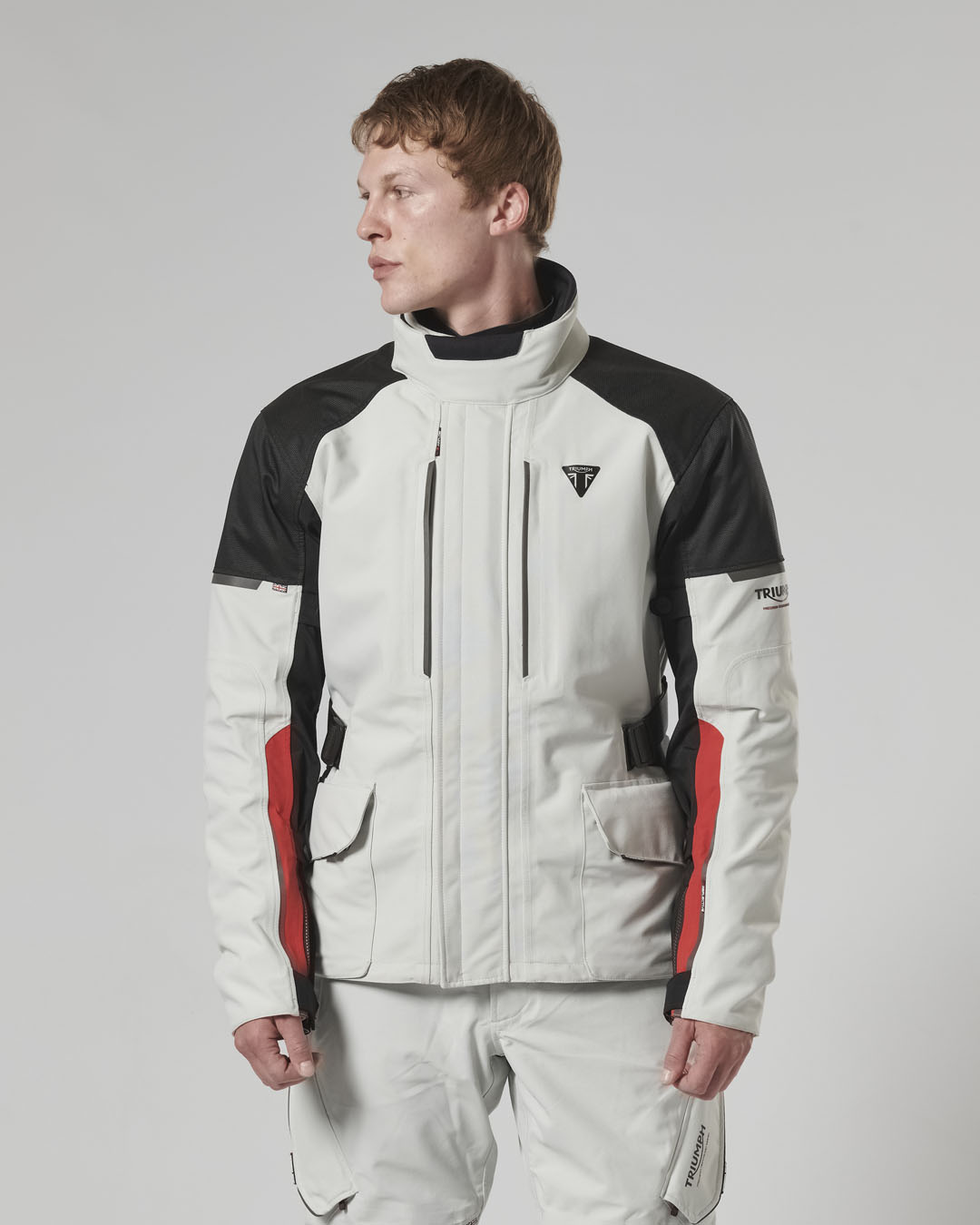 TOURER LITE JACKET XXL image 14