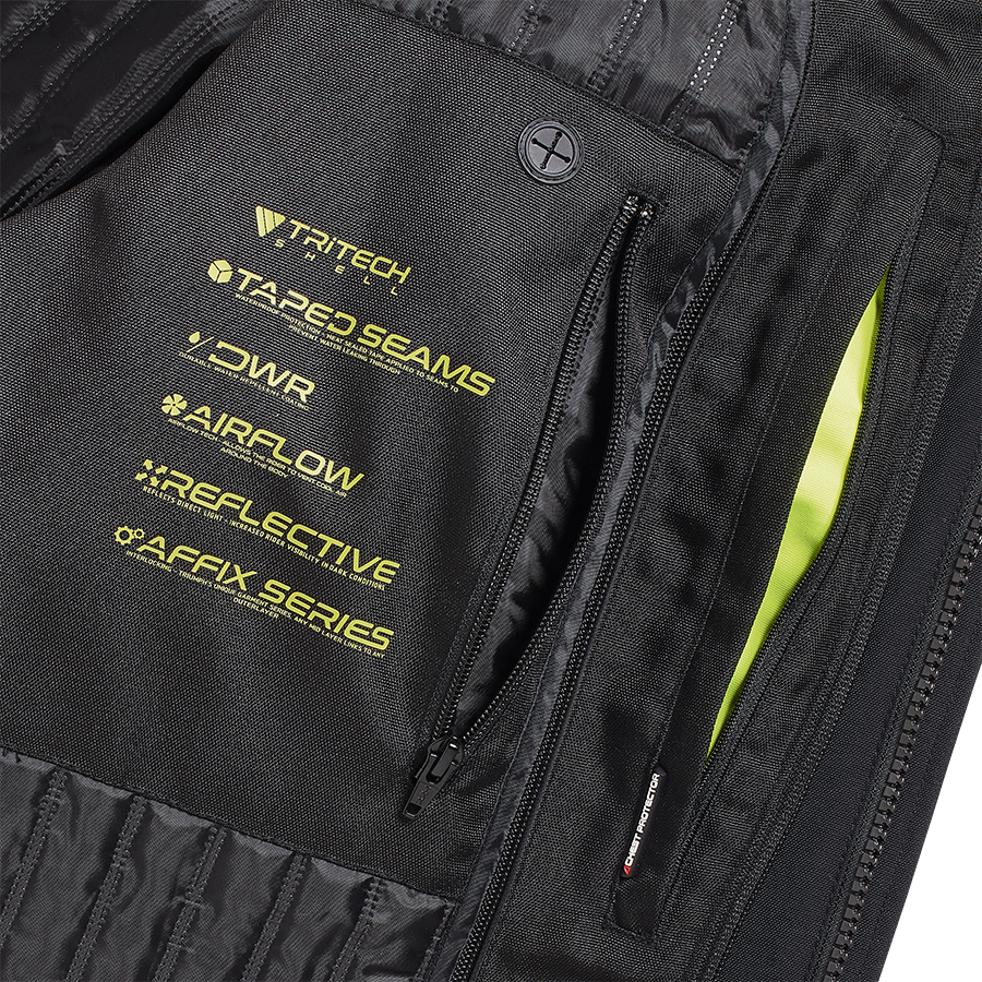 Tourer Bright Jacket photo 5