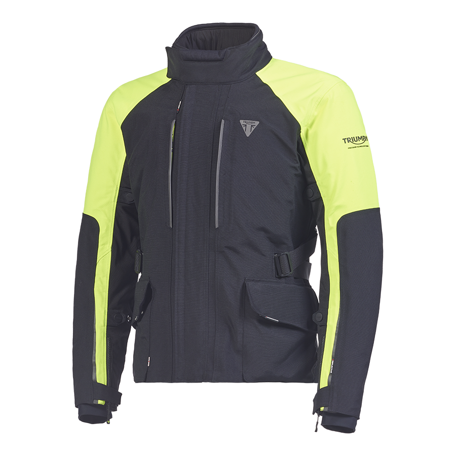 Tourer Bright Jacket photo 6