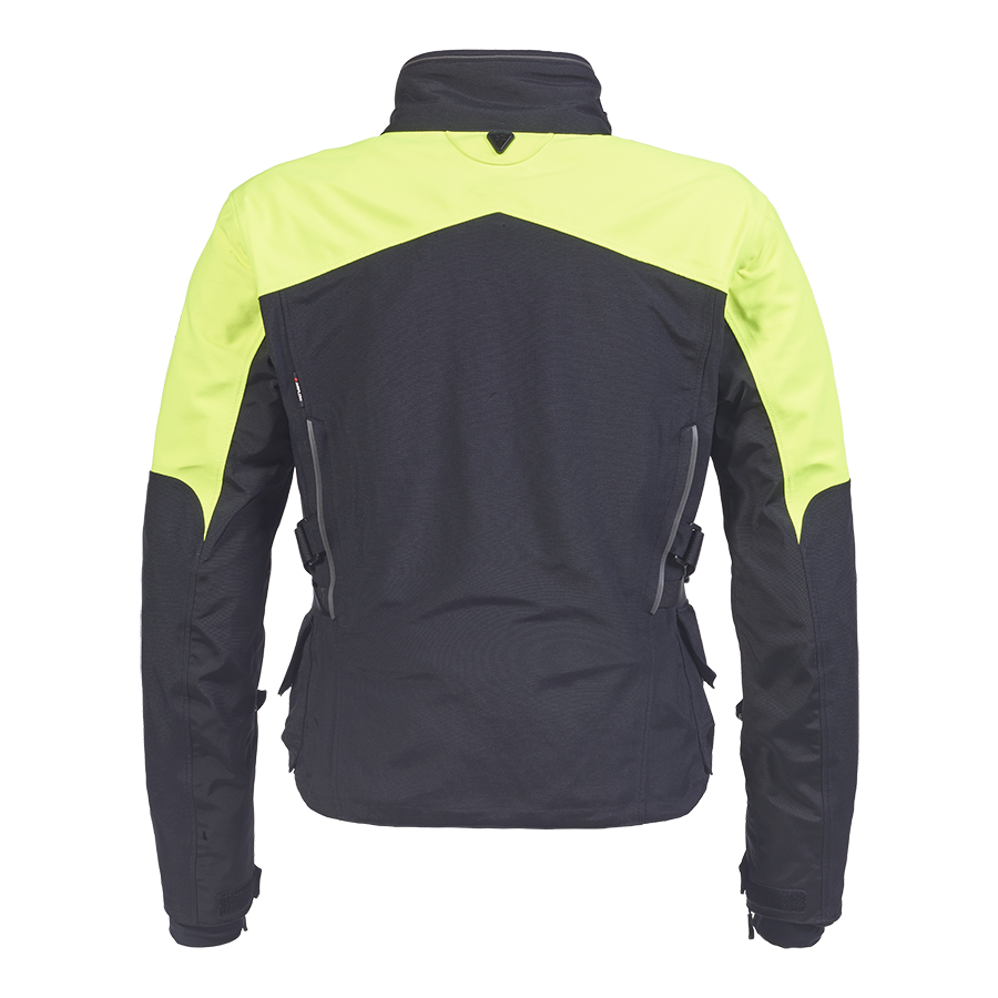 Tourer Bright Jacket photo 3