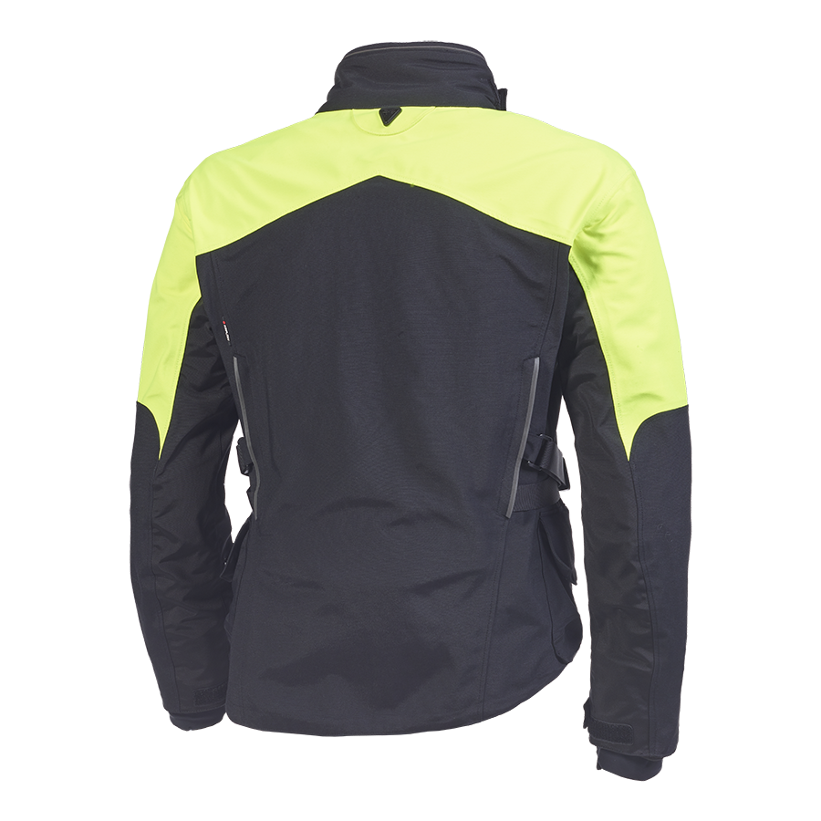 Tourer Bright Jacket photo 7