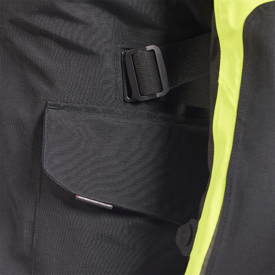 Tourer Bright Jacket photo 1