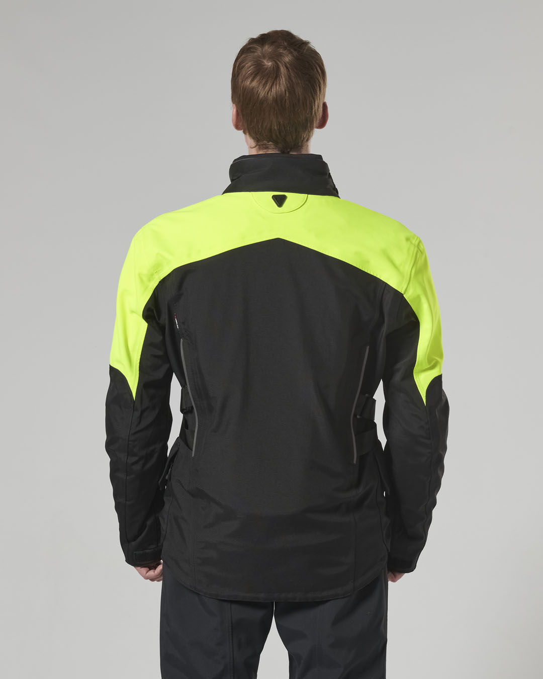 Tourer Bright Jacket photo 9