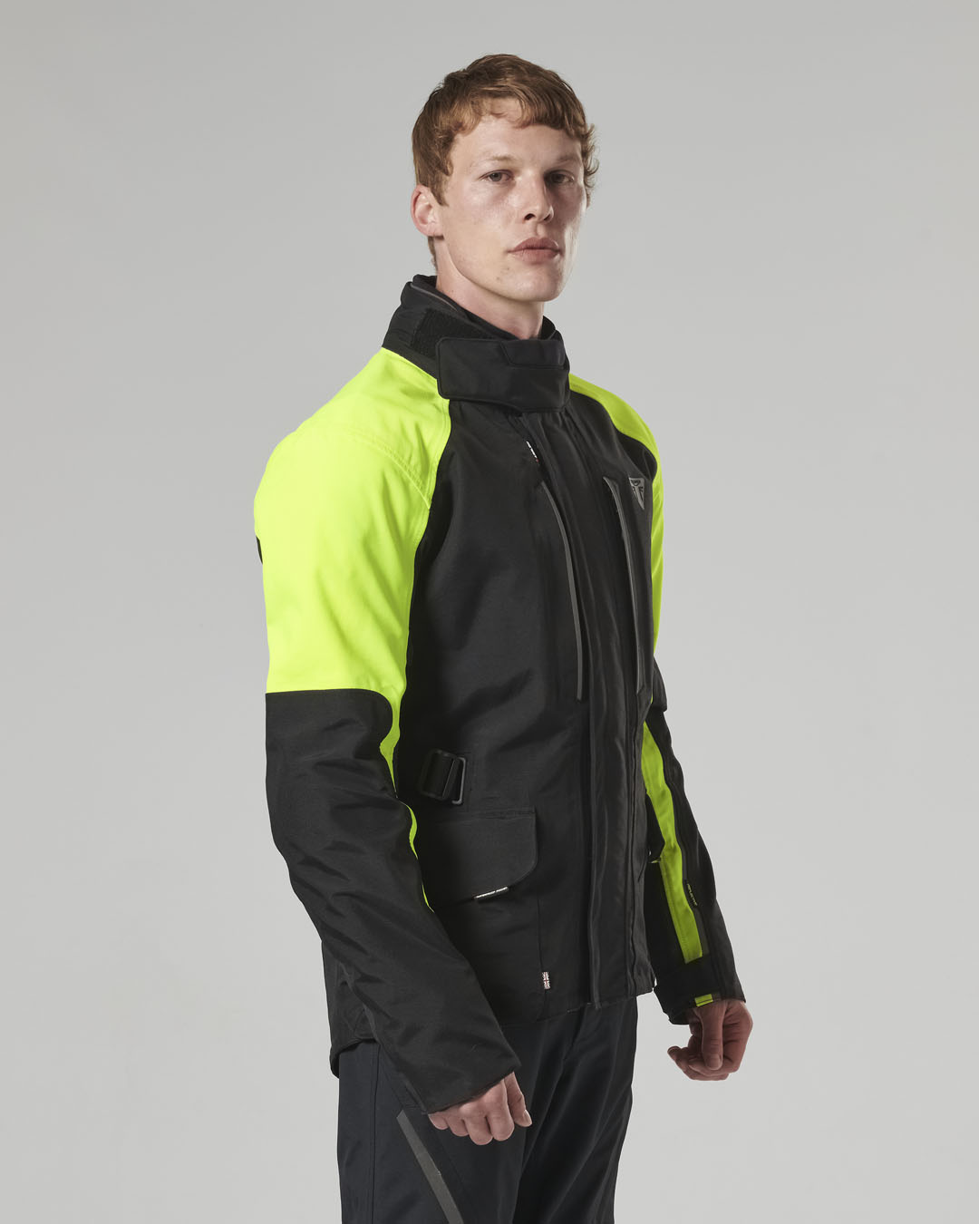 Tourer Bright Jacket photo 13