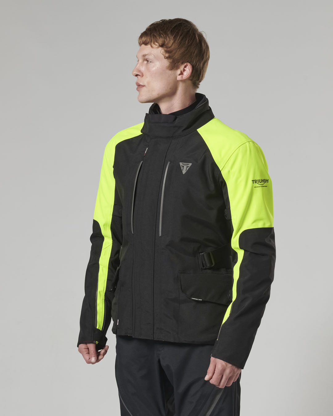 Tourer Bright Jacket photo 11