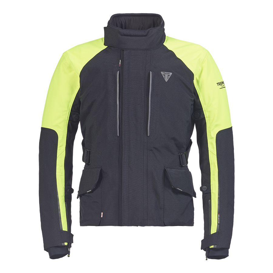 Tourer Bright Jacket photo 2