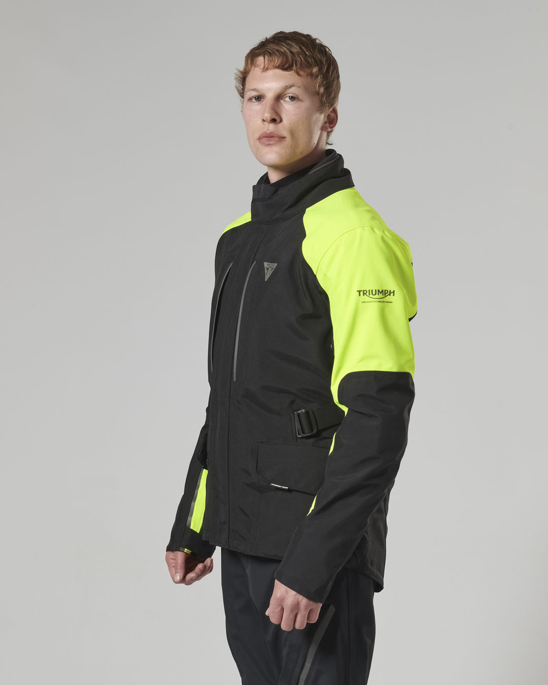 Tourer Bright Jacket photo 10
