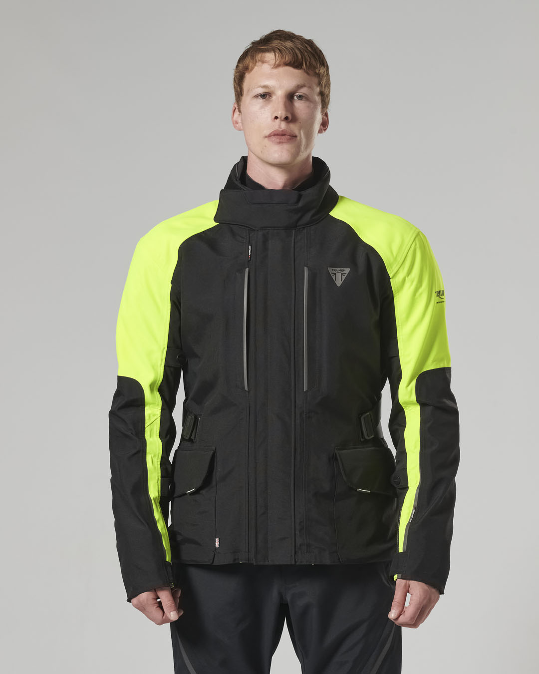 Tourer Bright Jacket photo 12