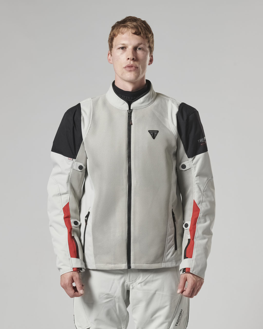 Cranbourne Lite Mesh Jacket photo 3