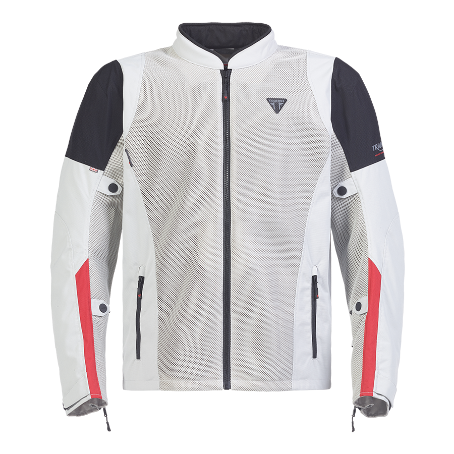 Cranbourne Lite Mesh Jacket photo 11