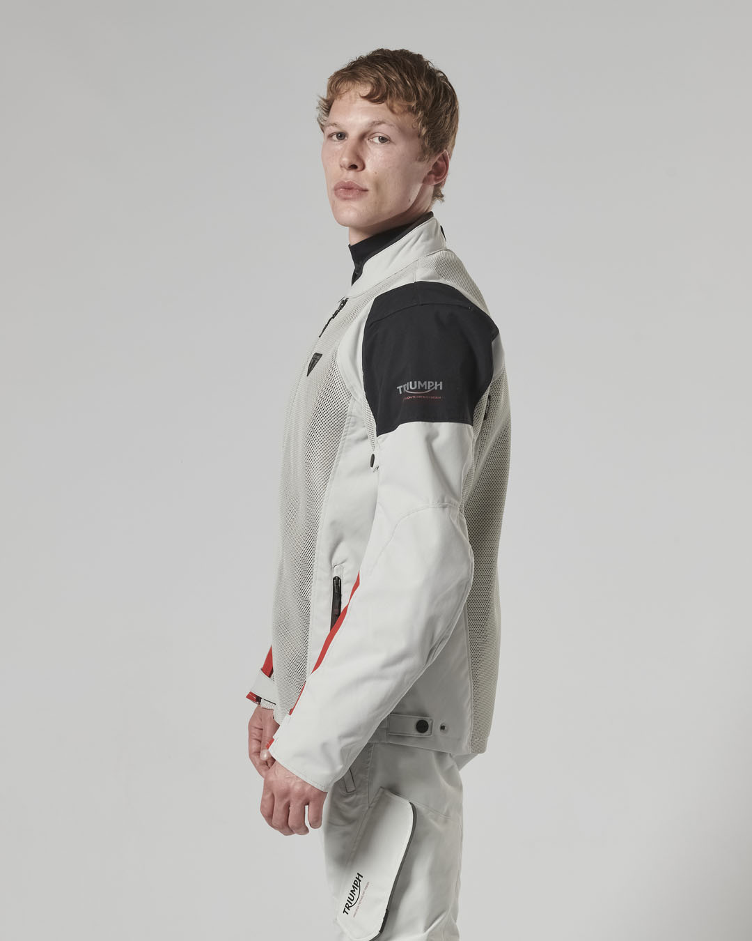 Cranbourne Lite Mesh Jacket photo 4