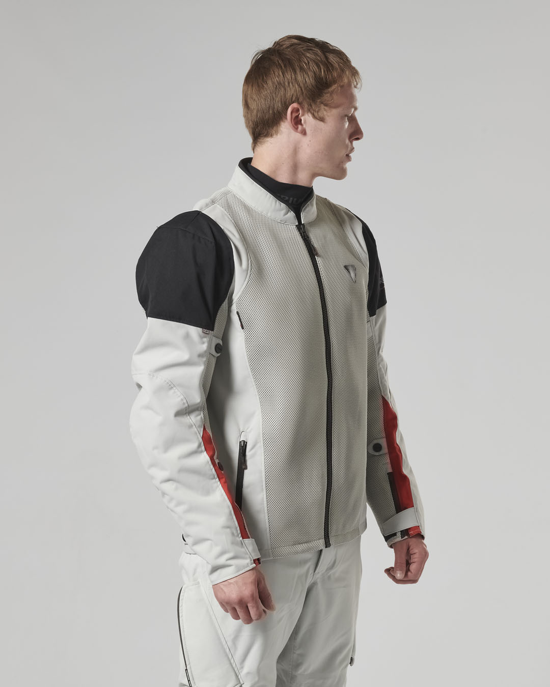 Cranbourne Lite Mesh Jacket photo 1