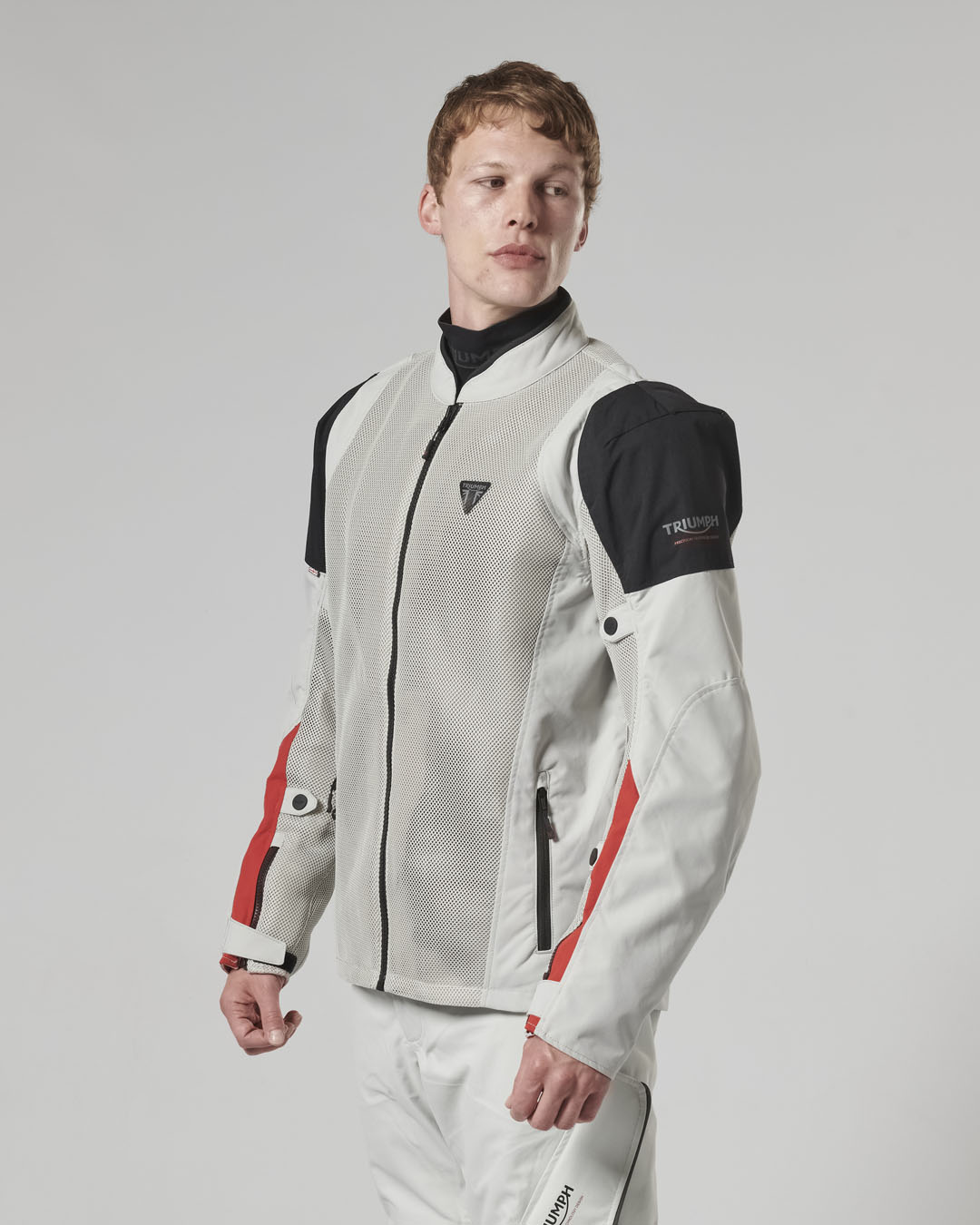 Cranbourne Lite Mesh Jacket photo 2