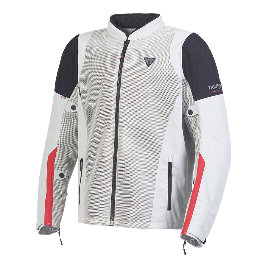 Cranbourne Lite Mesh Jacket photo 12