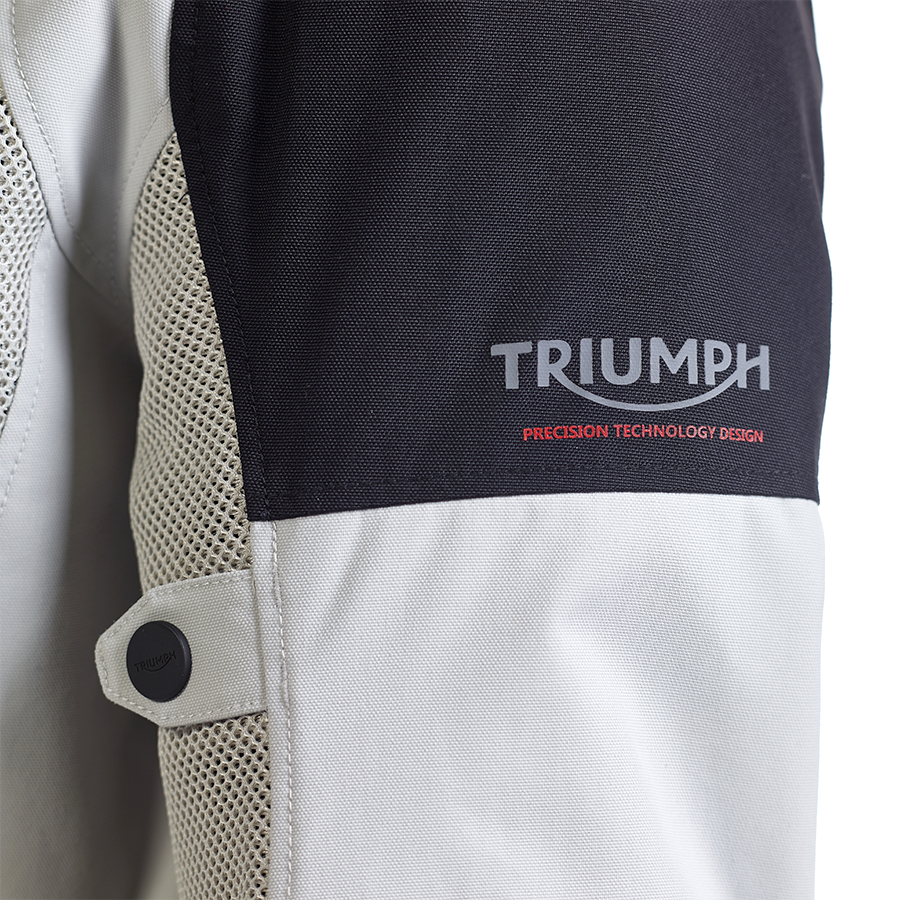 Cranbourne Lite Mesh Jacket photo 9