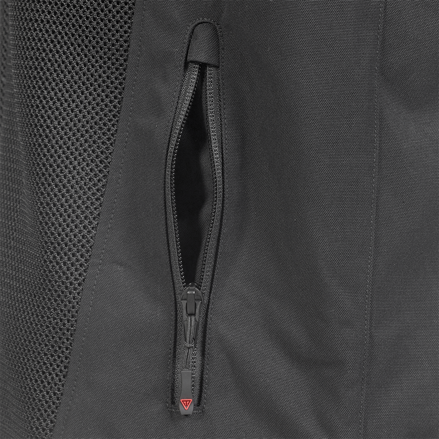 Cranbourne Mesh Jacket photo 5