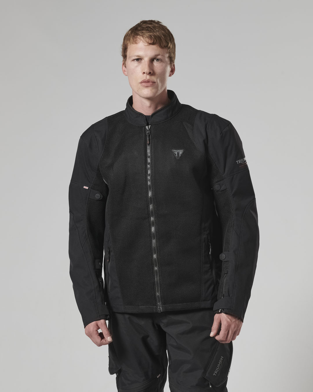 Cranbourne Mesh Jacket photo 15