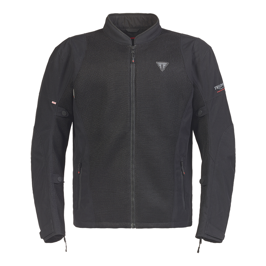 Cranbourne Mesh Jacket photo 8