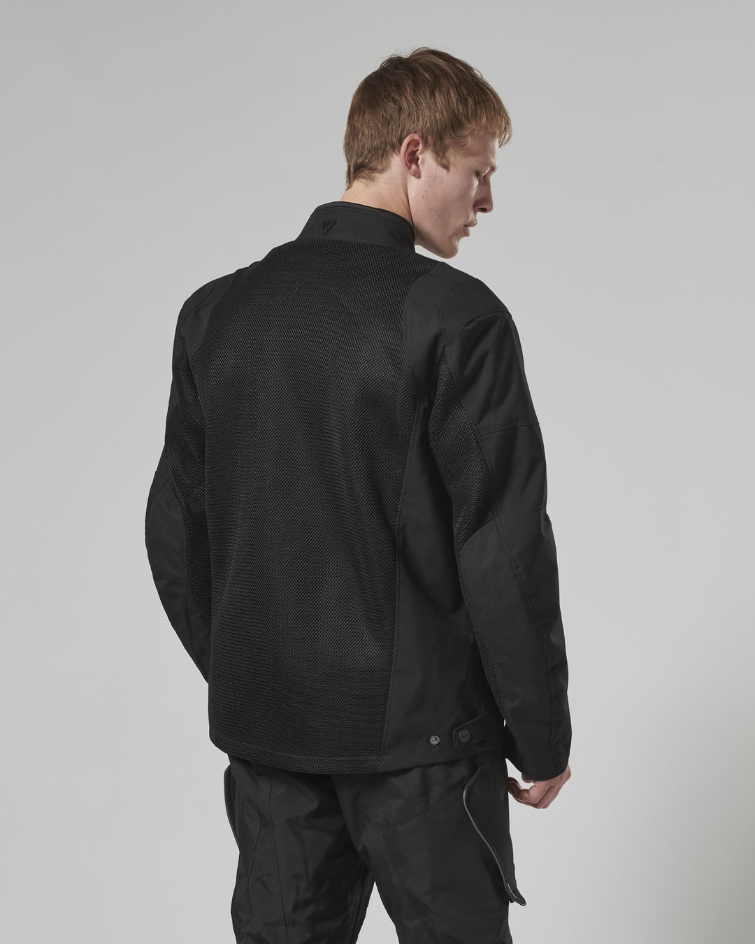 Cranbourne Mesh Jacket photo 11