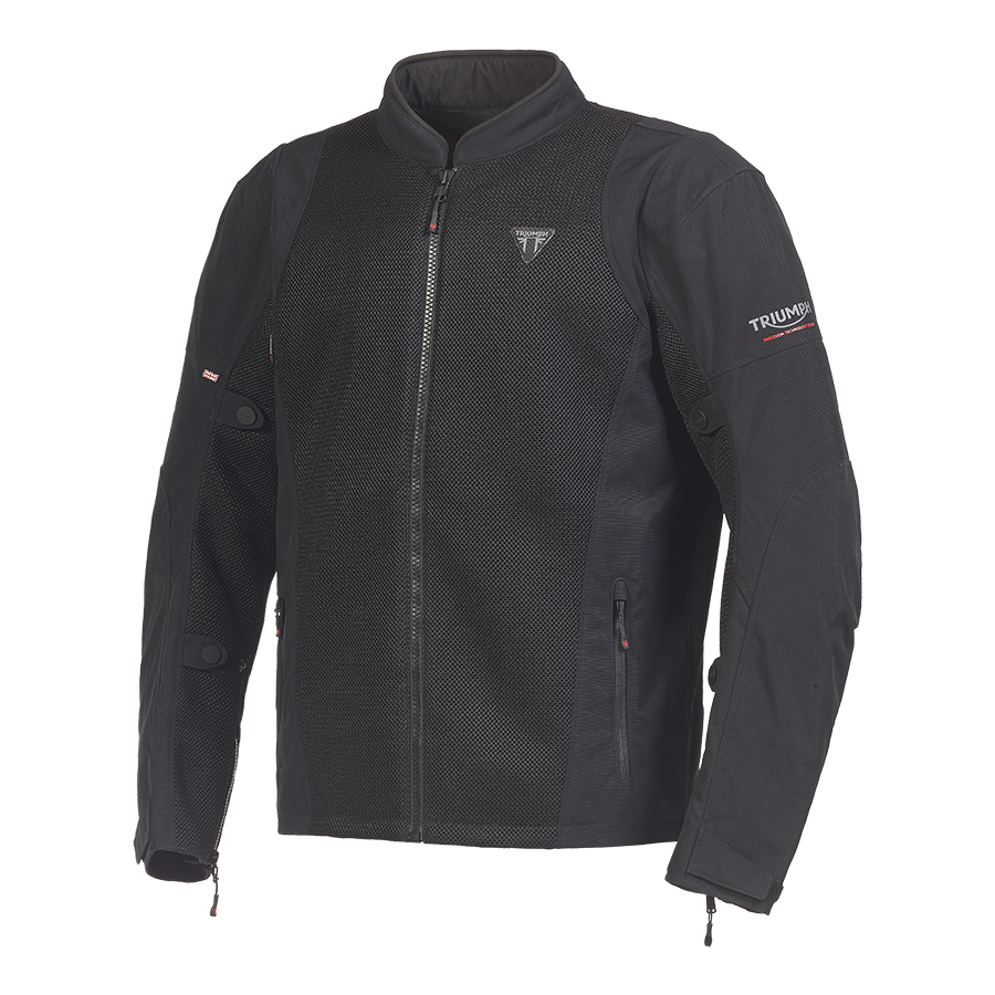 Cranbourne Mesh Jacket photo 6