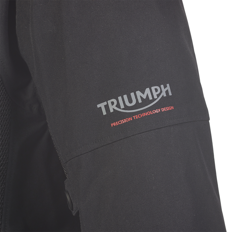 Cranbourne Mesh Jacket photo 1