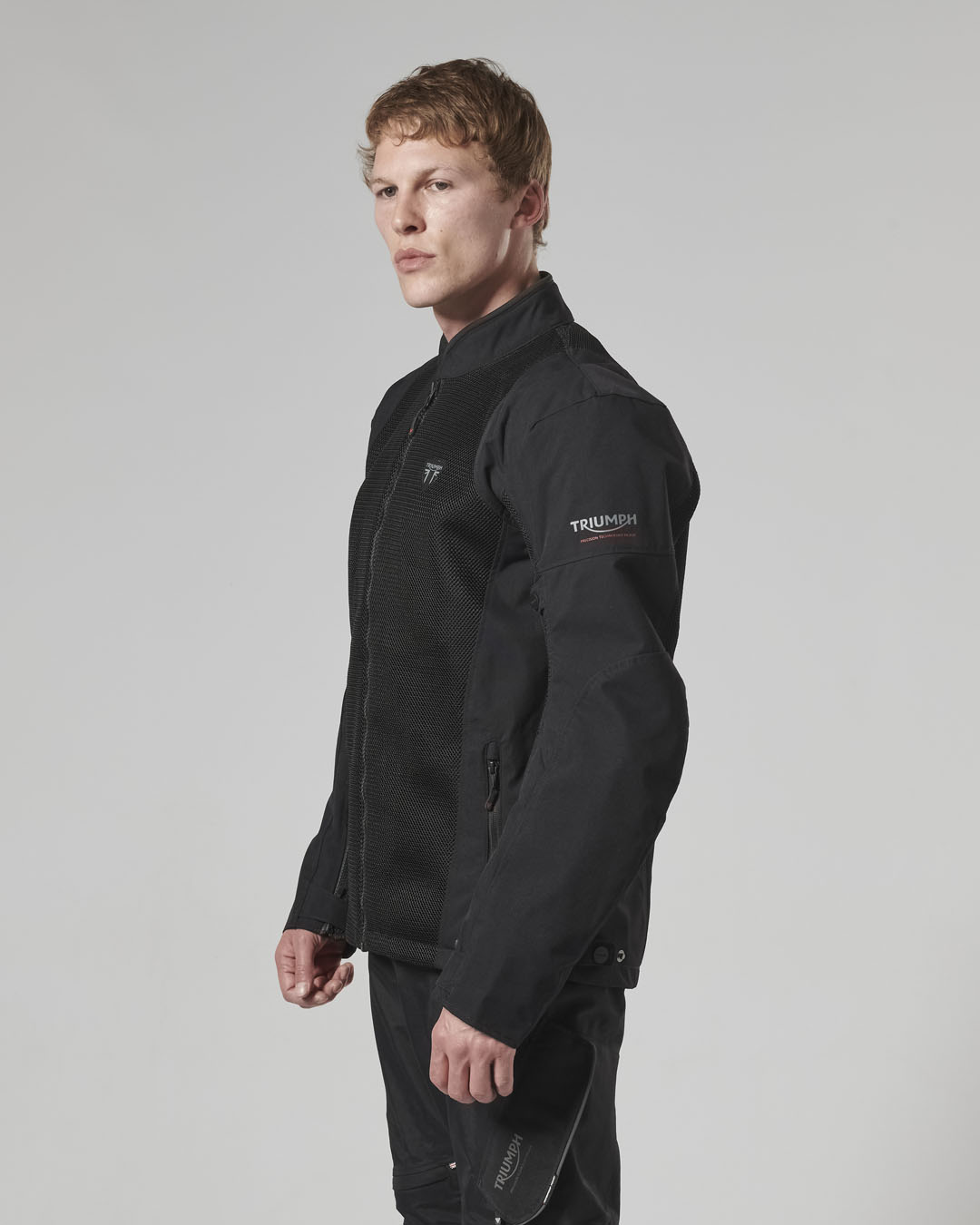 Cranbourne Mesh Jacket photo 14