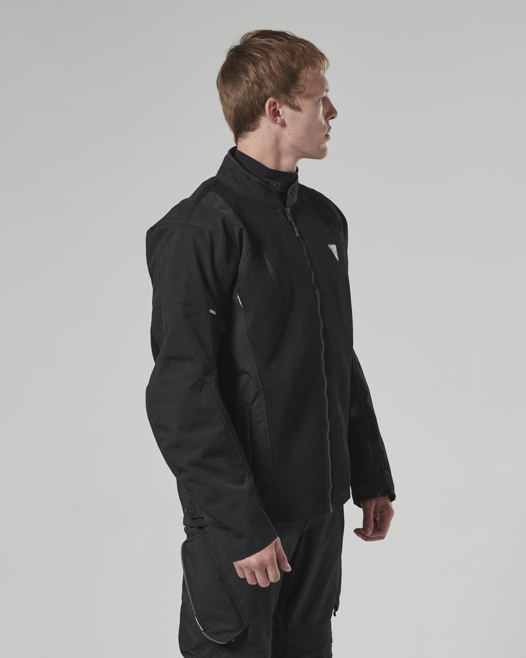 Cranbourne Mesh Jacket photo 13