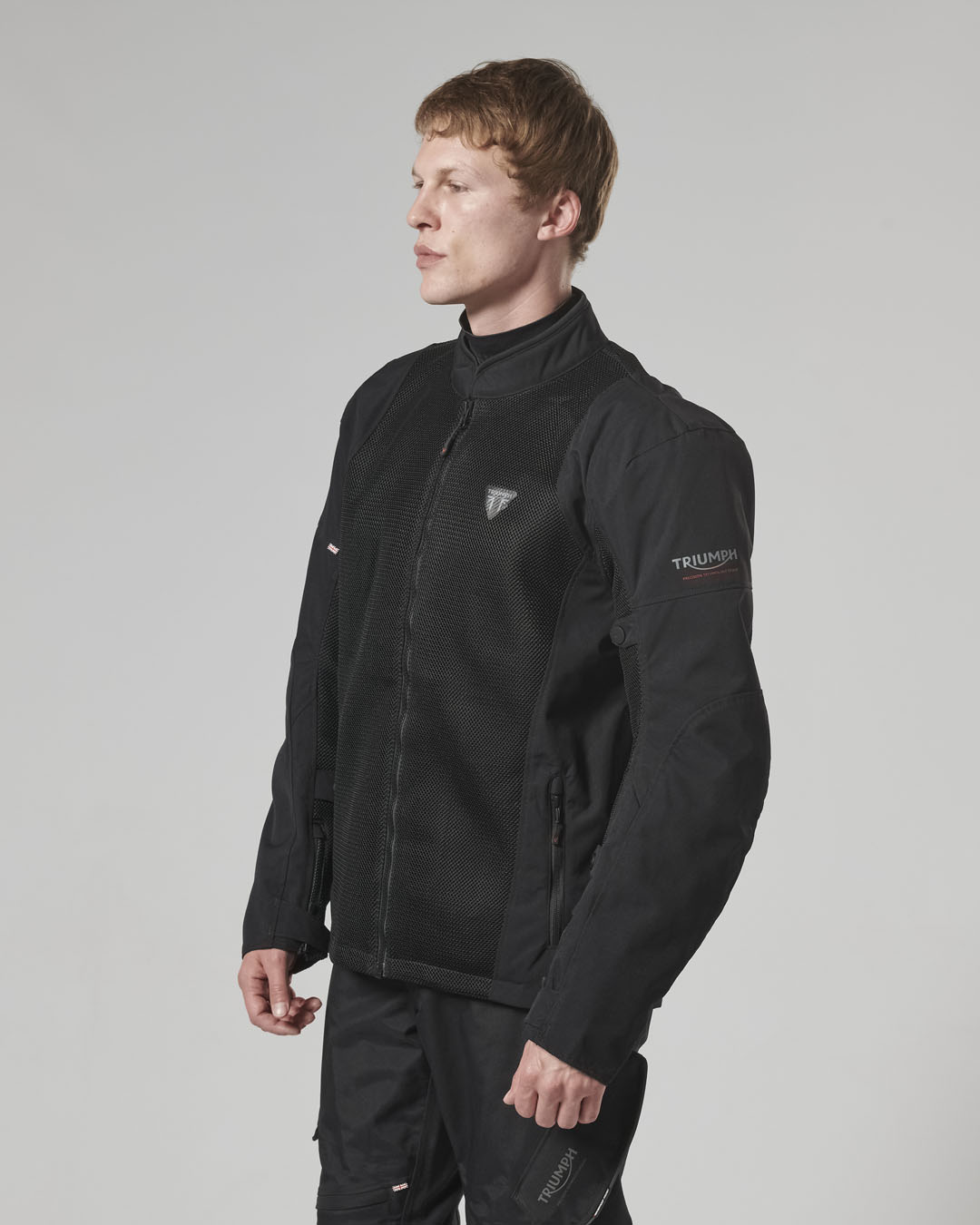 Cranbourne Mesh Jacket photo 9