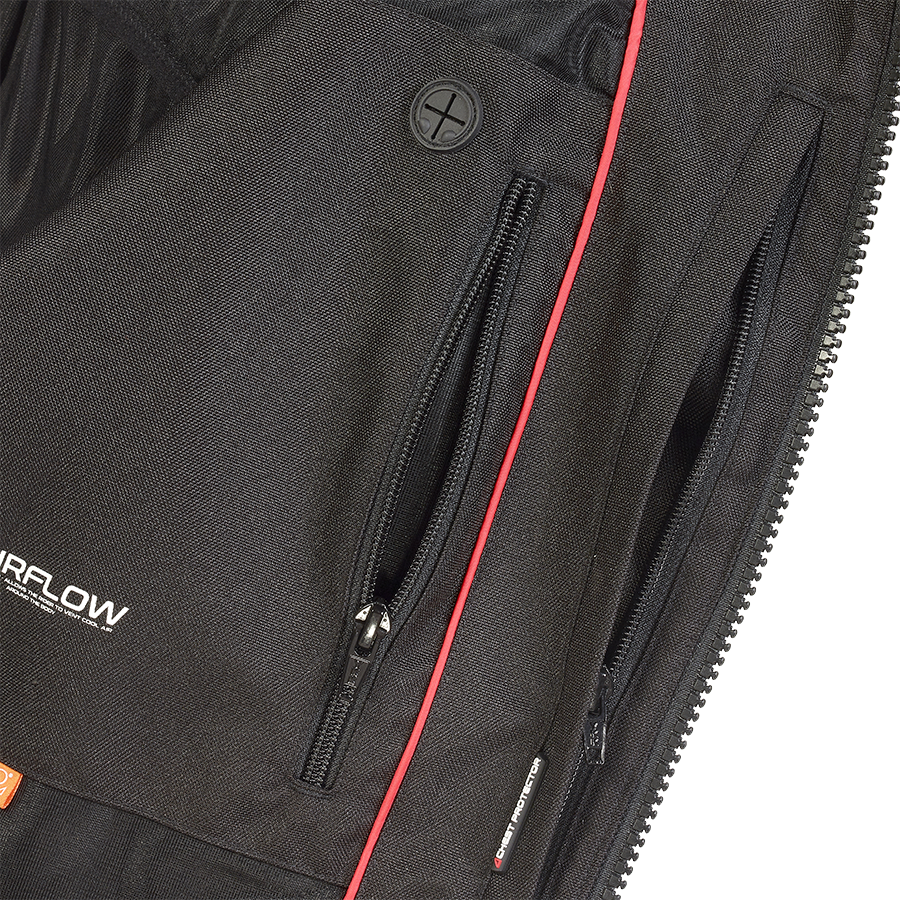 Cranbourne Mesh Jacket photo 4