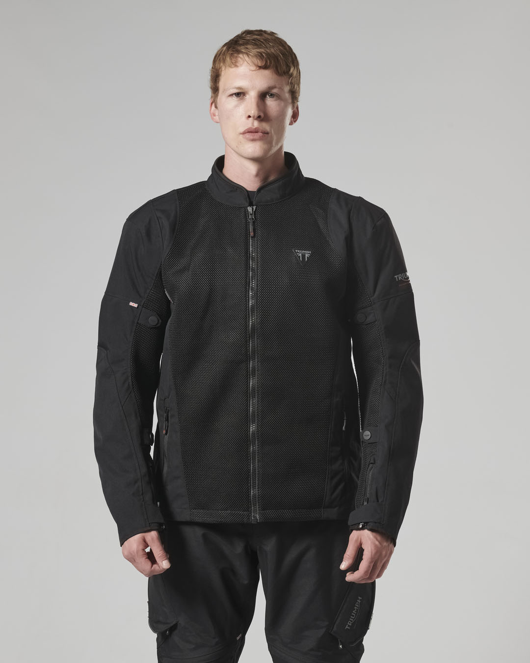 Cranbourne Mesh Jacket photo 12