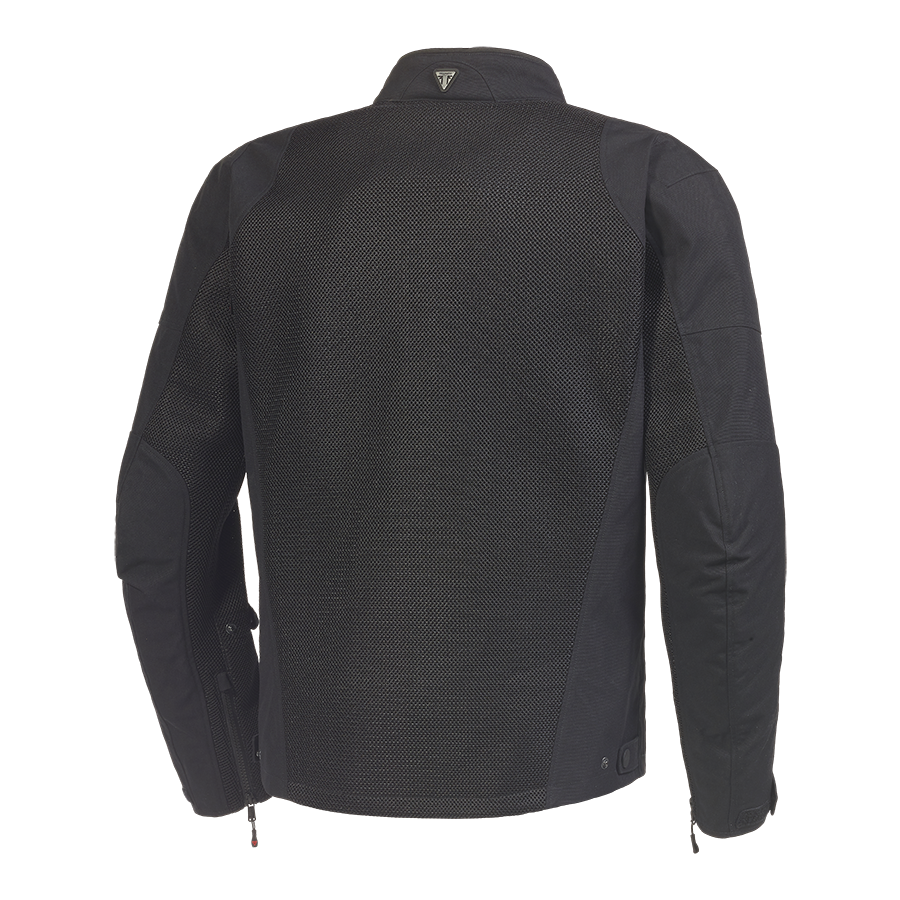 Cranbourne Mesh Jacket photo 3