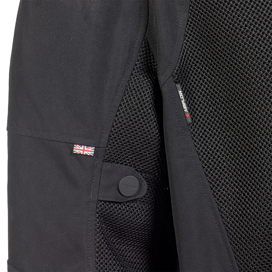Cranbourne Mesh Jacket photo 2