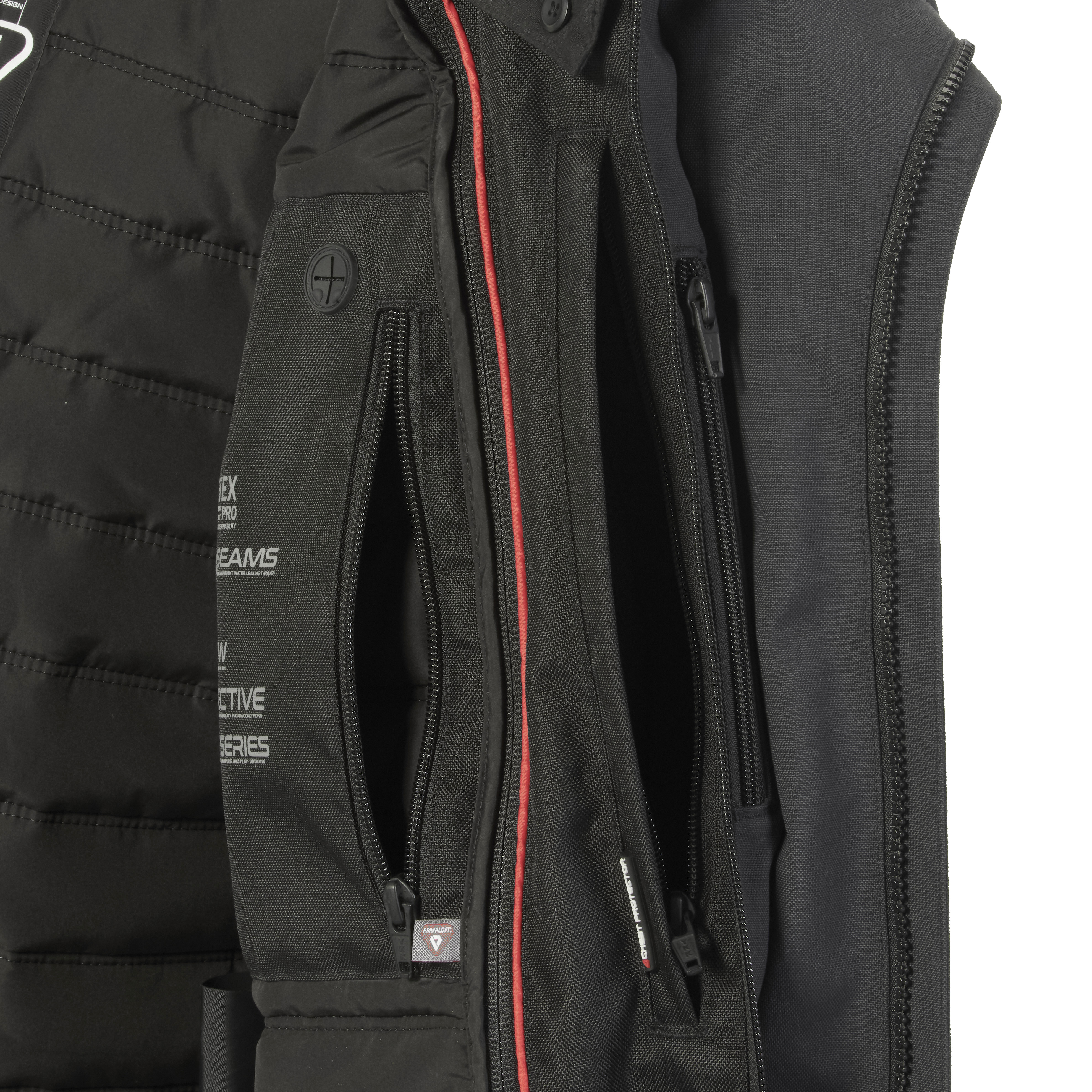 ALDER 2 GTX PRO JACKET M image 19