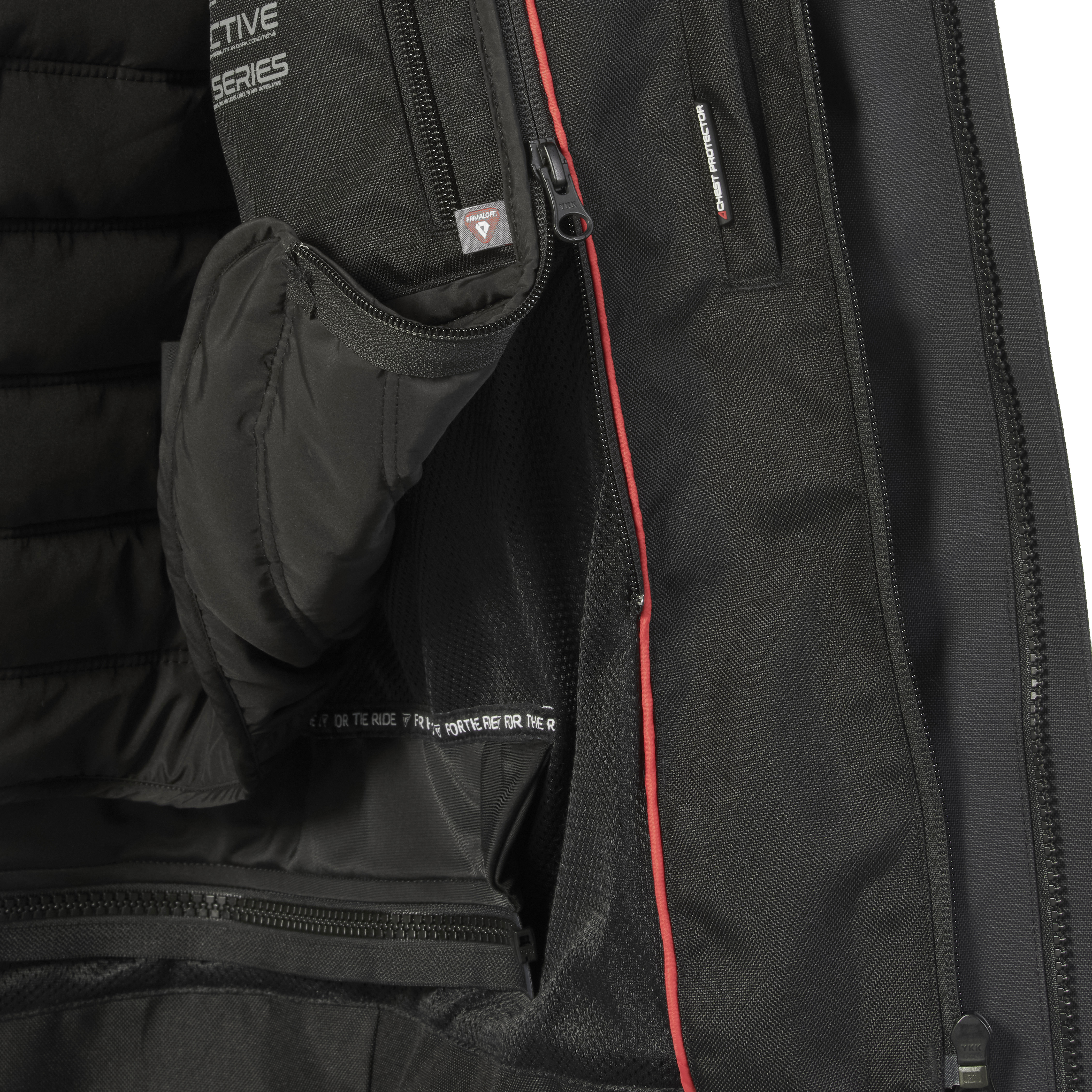 Alder 2 GTX Pro Jacket photo 34