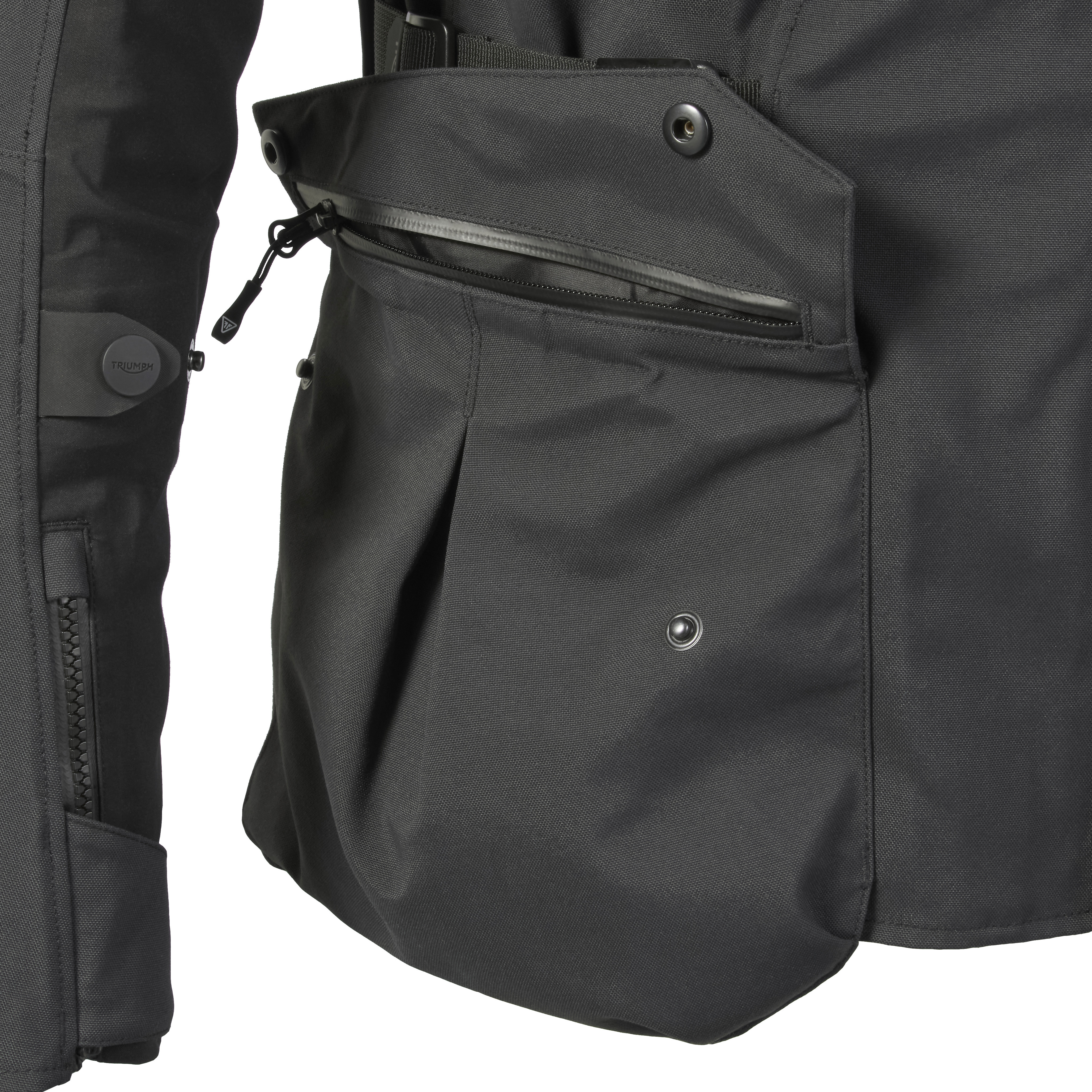 Alder 2 GTX Pro Jacket photo 7