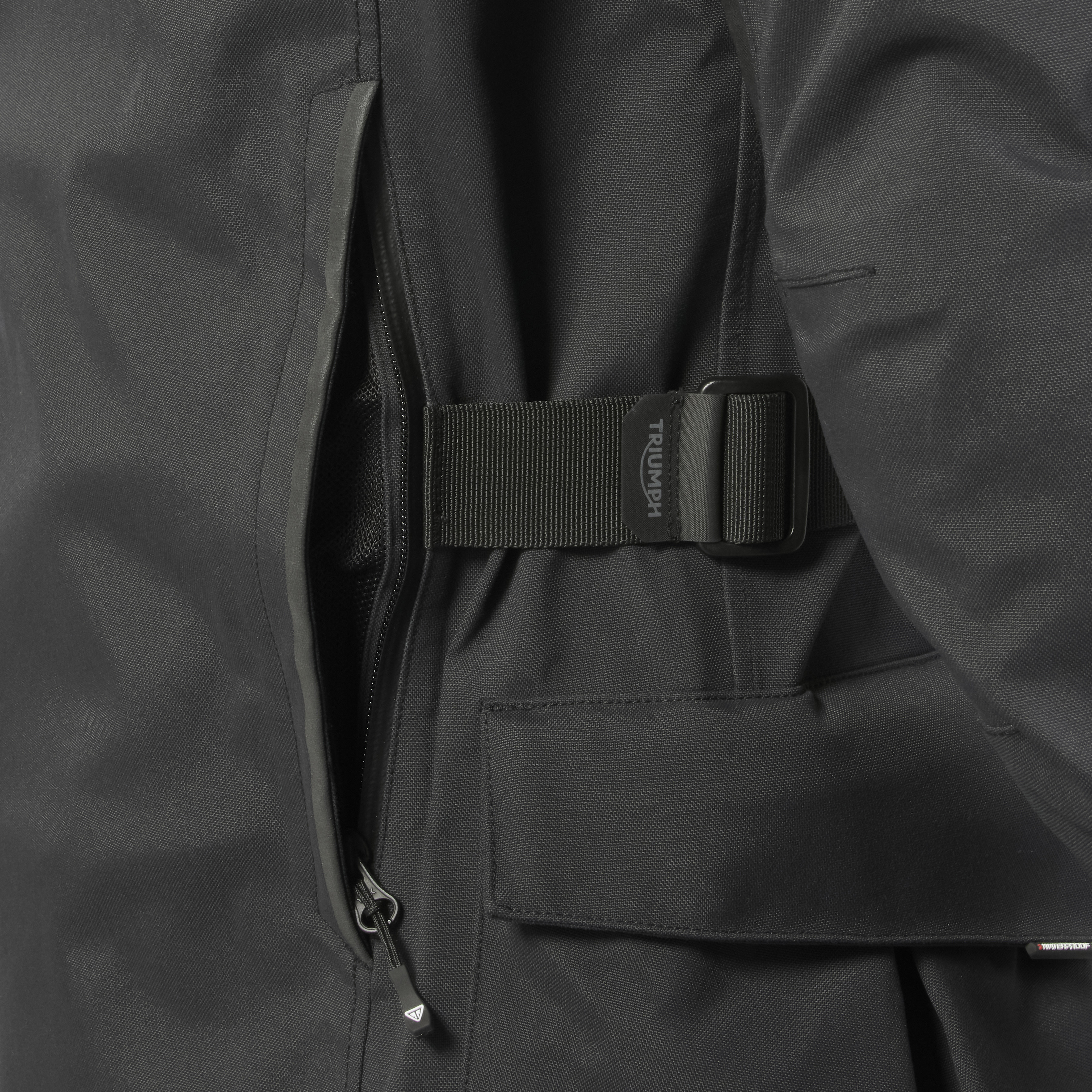 Alder 2 GTX Pro Jacket photo 24