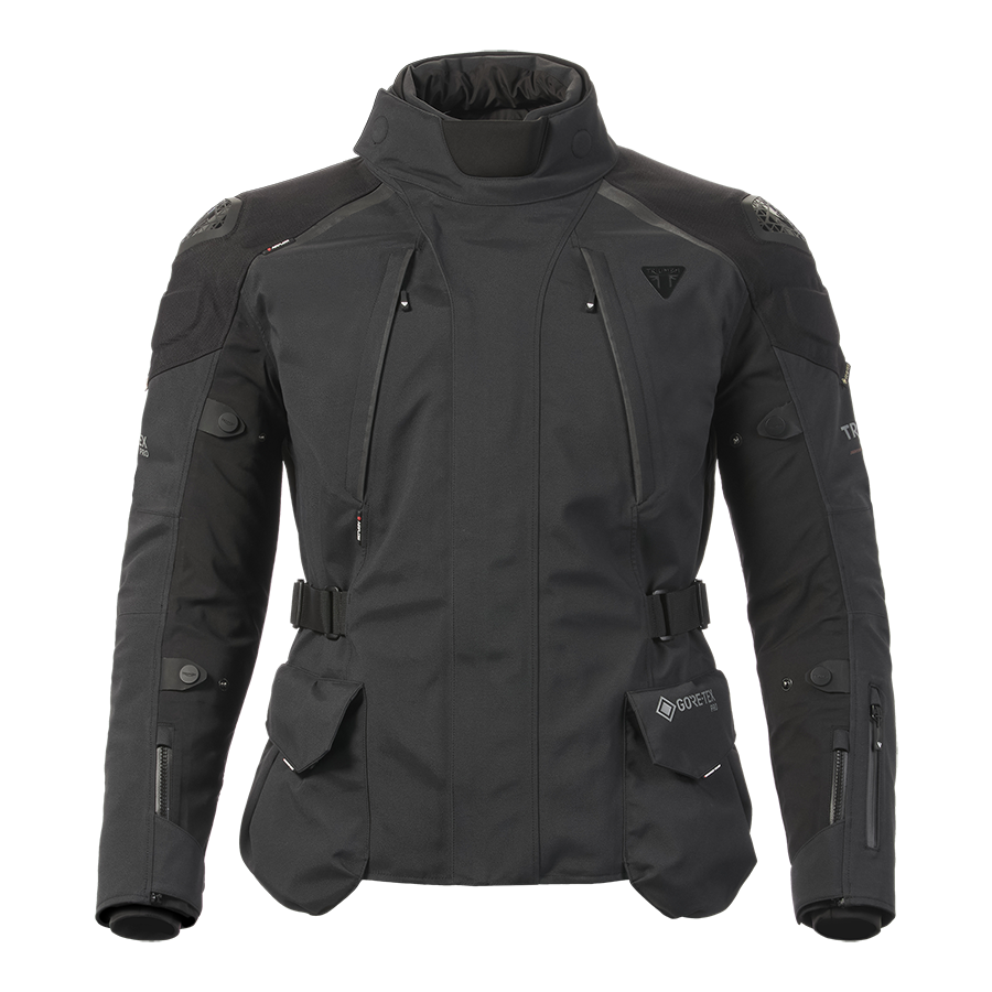 Alder 2 GTX Pro Jacket photo 3