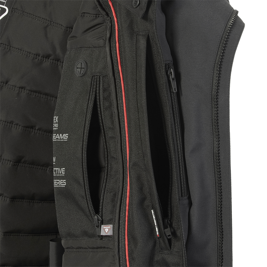 Alder 2 GTX Pro Jacket photo 25
