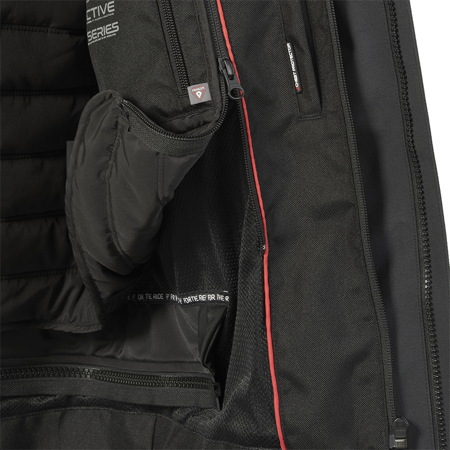Alder 2 GTX Pro Jacket photo 20