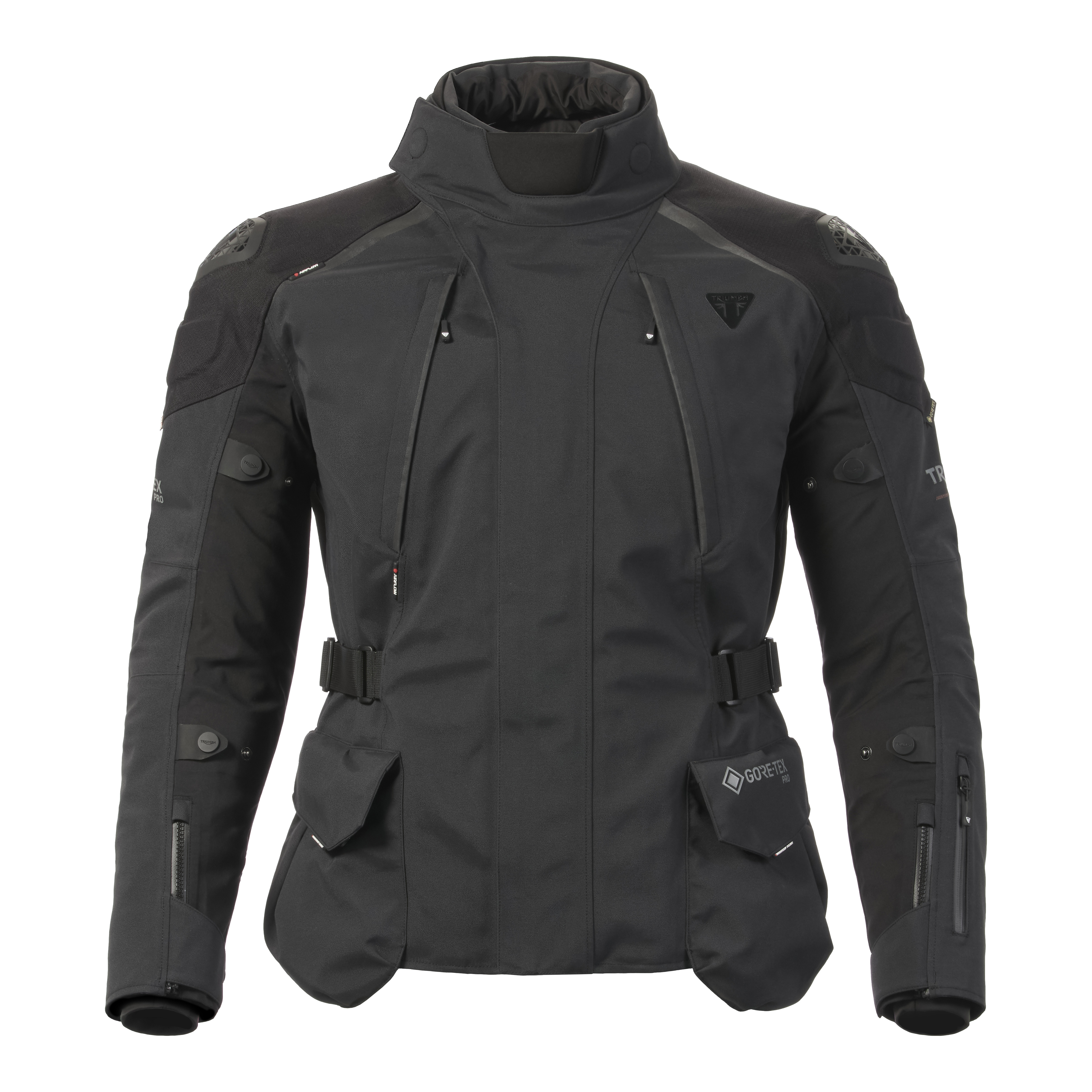 Alder 2 GTX Pro Jacket photo 35