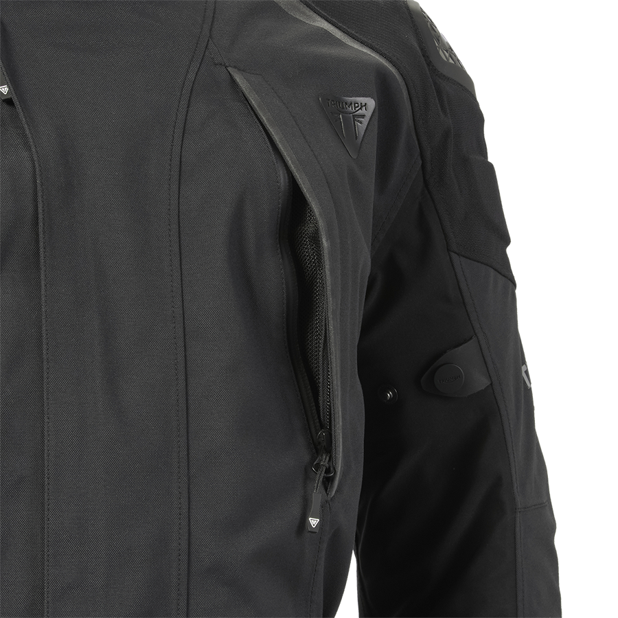 Alder 2 GTX Pro Jacket photo 2