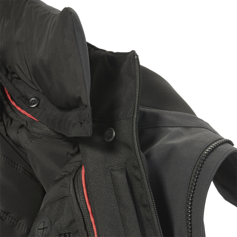 Alder 2 GTX Pro Jacket photo 23