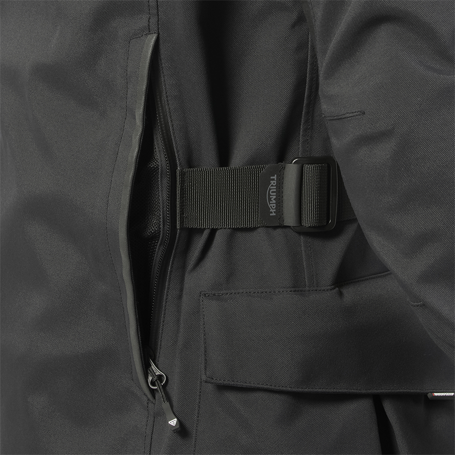 Alder 2 GTX Pro Jacket photo 8