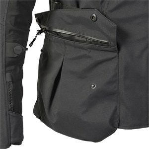 Alder 2 GTX Pro Jacket photo 13