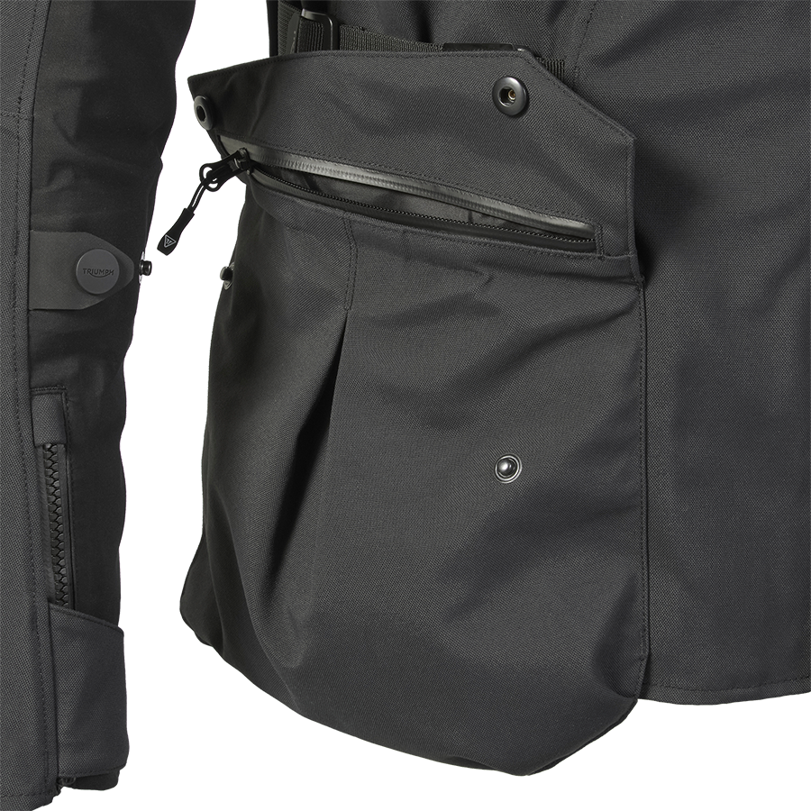 Alder 2 GTX Pro Jacket photo 9