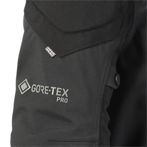 Alder 2 GTX Pro Jacket photo 15